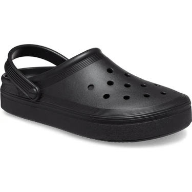 Crocs 208371 Off Court Clog Unisex