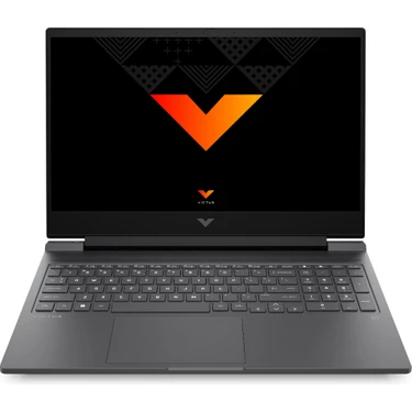 Hp Victus 16-S0066NT 8V8A0EA Amd Ryzen 5-7640HS 16GB Ram 512GB SSD 6gb Geforce Rtx 4050 16.1 Inç