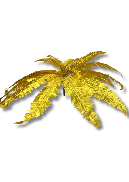 Yapay Fujer Demeti Gold