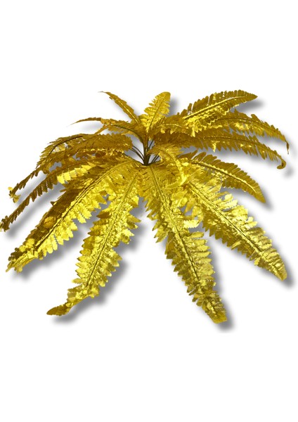 Yapay Fujer Demeti Gold