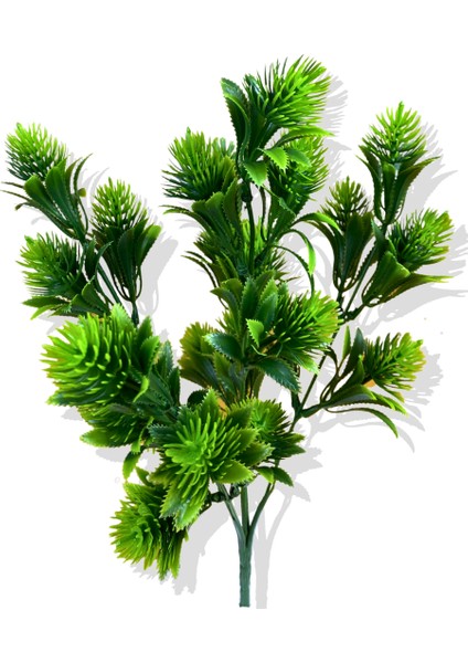 Yapay Bitki Çam 35 cm 5 Dal fiyatları