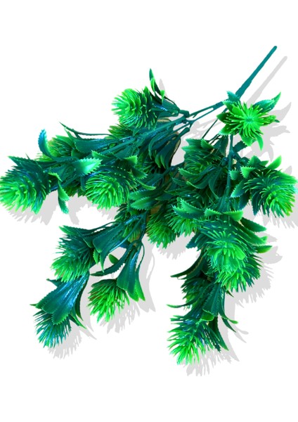 Yapay Bitki Çam 35 cm 5 Dal modelleri