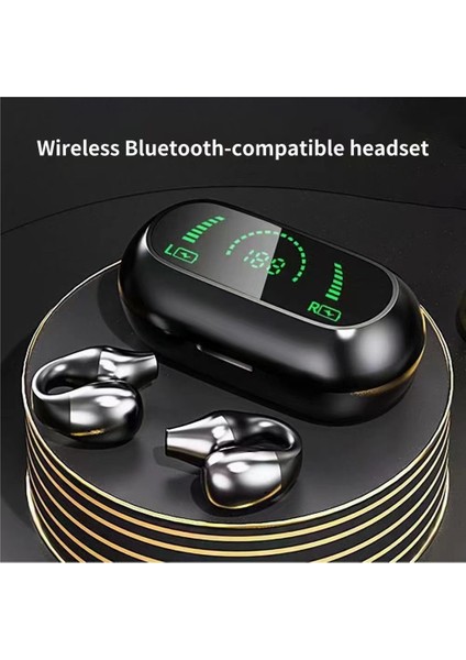 Kablosuz Bluetooth Kulaklık (Yurt Dışından)