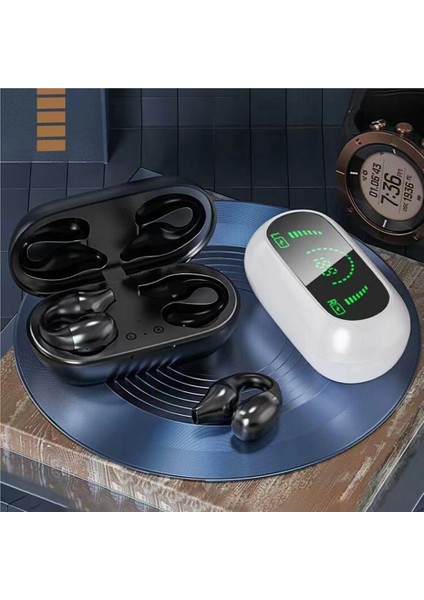 Kablosuz Bluetooth Kulaklık (Yurt Dışından)