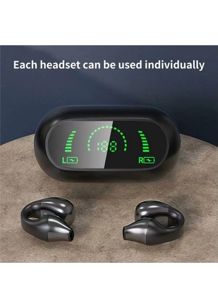 Kablosuz Bluetooth Kulaklık (Yurt Dışından)