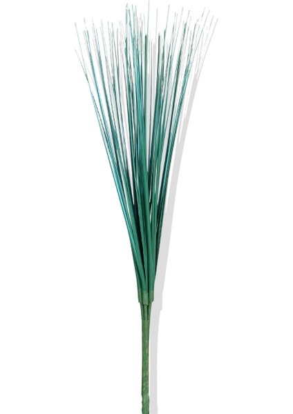 Yapay Yeşil Saz 65 cm