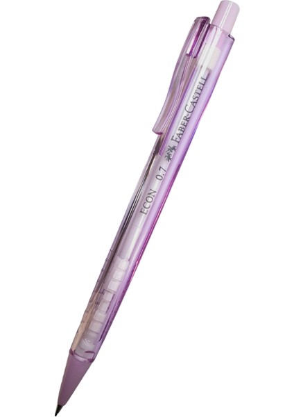 Econ Versatil Kalem 0.7 mm Pastel Renkler