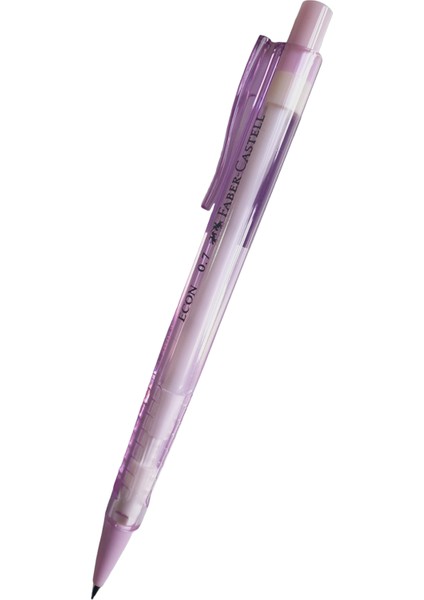 Econ Versatil Kalem 0.7 mm Pastel Renkler