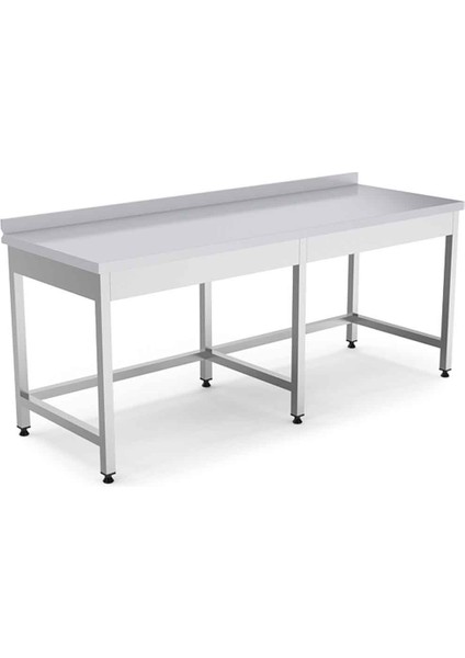 EMP.AT.70240 Çalışma Tezgahı 240X70X85 cm