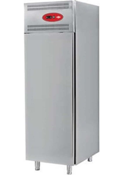 Emp.70.80.02 Dik Tip Gn Derin Dondurucu (Fanlı) - Tek Kapılı - 700 Litre