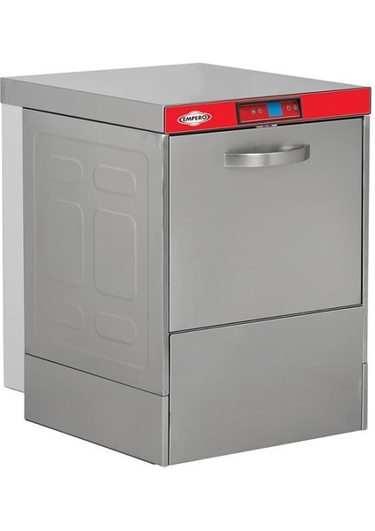 EMP.1100 Bardak Yıkama MAKINESI-1000 Bardak/saat