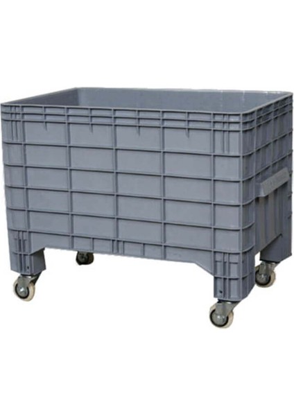 Çamaşır ARABASI-270 Litre