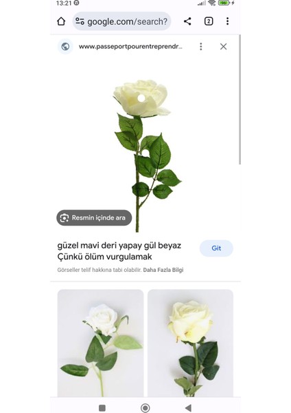 Rüzgar Yapay Çiçekçilik 10 Adet Gül indirimleri