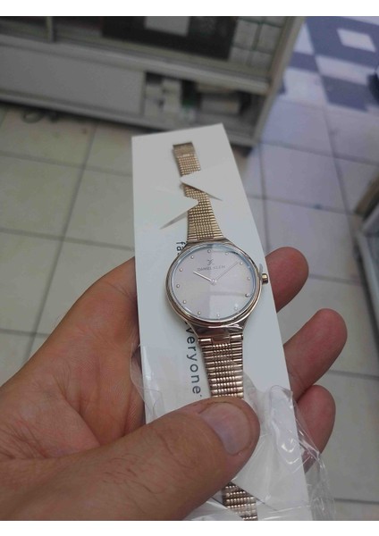 Kadın Kol Saati