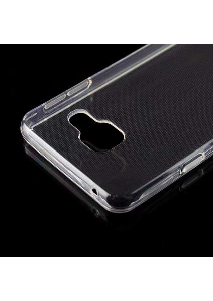 Samsung Galaxy A3 2016 Kılıf Süper Silikon Lüx Korumalı Şeffaf fiyatları