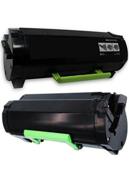 Elittoner Lexmark MS417 (8,5k) MS417, MS517, MS617, MX417, MX517, MX617