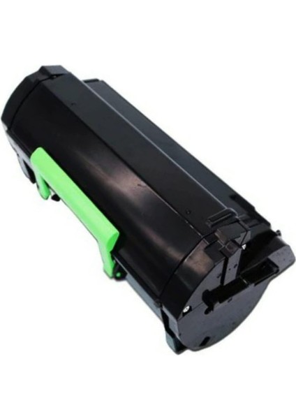 Elittoner Lexmark MS417 (8,5k) MS417, MS517, MS617, MX417, MX517, MX617