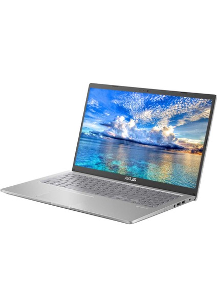 X515EA-BQ867A1 I5-1135G7 8gb 512SSD 15.6" Fullhd Freedos Taşınabilir Bilgisayar