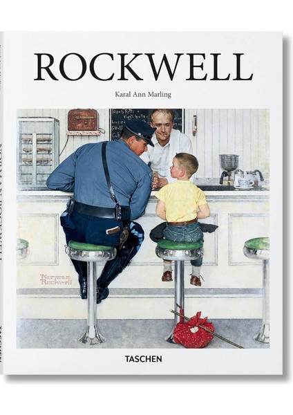 Rockwell - Karal Ann Marling