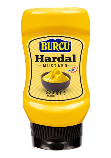 Hardal 320 gr