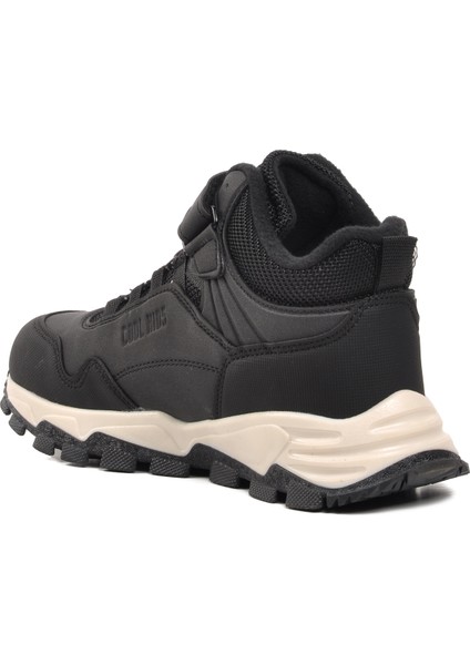 Doruk-F Siyah Çocuk Outdoor Bot fırsatları