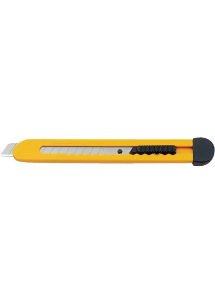 Spc-1 Standart Dar Maket Bıçağı