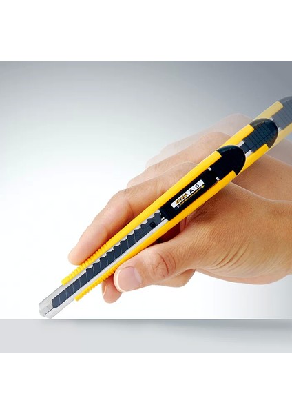 A-5 Ultra Keskin Dar Maket Bıçağı