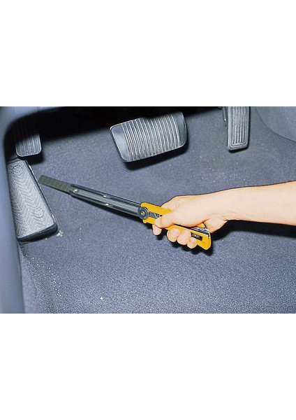 Xl-2 Ekstra Uzun Gövdeli Geniş Maket Bıçağı