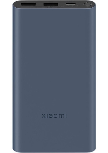 Mi 22.5W 10000 Mah Iphone Android Uyumlu Taşınabilir Şarj Cihazı Aleti Powerbank