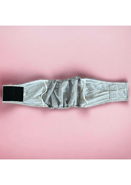 Kedi Çiş Bel Bandı Yıkanabilir Sızdırmaz Kedi Kıyafeti indirimleri