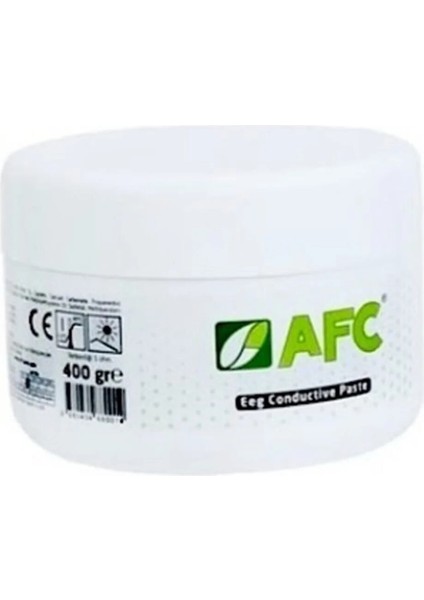 Eeg Pastası 2 Adet 400 gr - 2 Adet 228 gr Weaver Ten 20