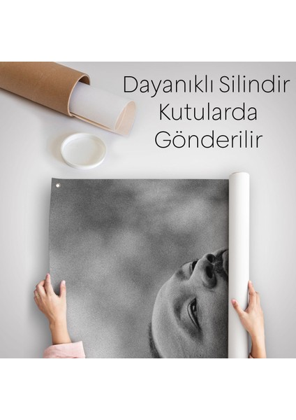 Martin Luther King Dekoratif Kanvas Duvar ÖRTÜSÜ-HALISI-6374 indirimleri