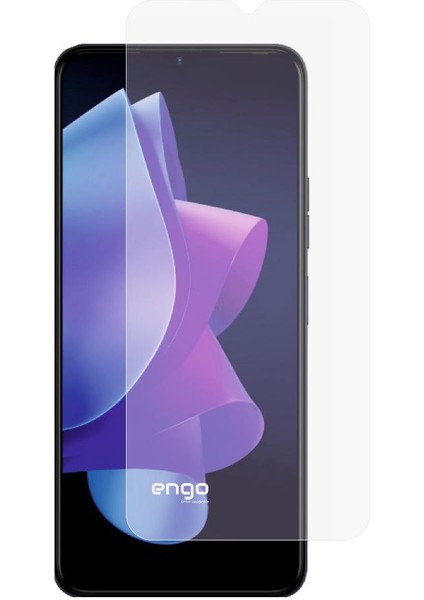 Tecno Spark 10 Ekran Koruyucu Mat Parmak Izi Bırakmaz