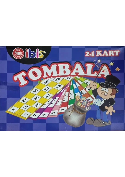 Tombala