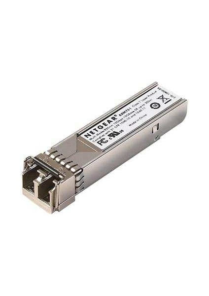 10GE Sr Sfp+ Modül, &quot;kısa Mesafe&quot; Brnmulti MODE/850NM 1