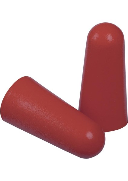 CONIC200 36DB Poliüretan Ipsiz Kulak Tıkacı (Çift Paketli)-30 Çift