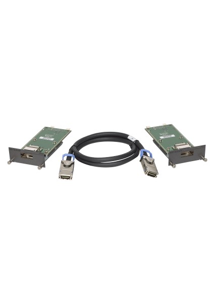 24G/48G Stacking Kit For M5300 Seriesbrntwo Prosafe 24/48 Gigabit