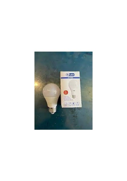 BL-BLB-001 Led Ampül