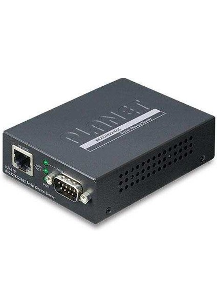 1-Port RS232/422/485 Serial Device Server