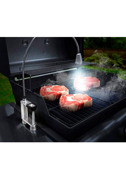 LED Barbekü Işığı