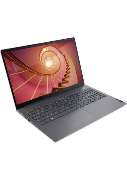 ThinkBook 15 G4 IAP İntel Core i5 1235U 8 GB 256 GB SSD NVIDIA Geforce MX550 2GB 15.6" FHD IPS Taşınabilir Bilgisayar 21DJ00LKTR