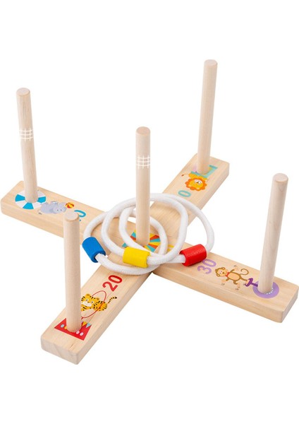 Ahşap Yüksük Oyunu Yapboz Oyuncak Montessori Doğum Günü Çocuklar Için Hediye (Yurt Dışından) modelleri