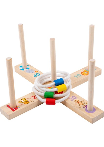 Ahşap Yüksük Oyunu Yapboz Oyuncak Montessori Doğum Günü Çocuklar Için Hediye (Yurt Dışından) fırsatları