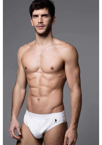 Bantlı 3'lü Slip 80177 fırsatları