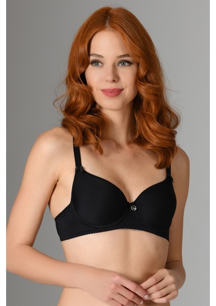 3532 Desteksiz Sütyen