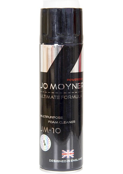 500 Ml Araç Içi Temizleme Ve Köpük Temizlik Spreyi Jm10