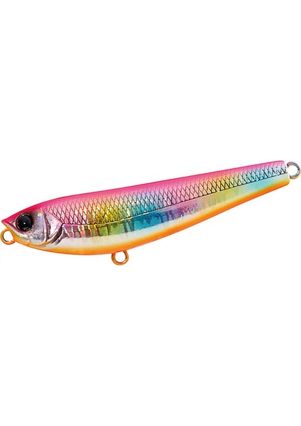 Apia Argo 69F 69mm 8.5gr Sinking Maket Balık