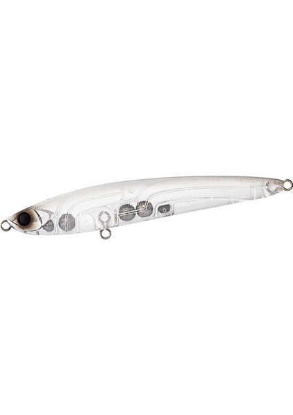 Apia Baleine 125F 125mm 22gr Floating Maket Balık