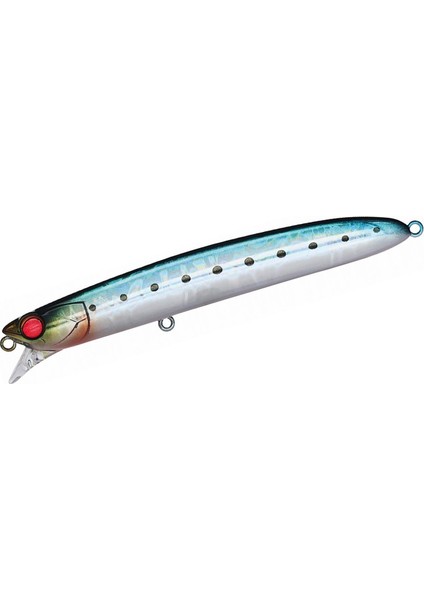 Apia Lammtarra Badel 105F 105mm 15gr Floating Maket Balık