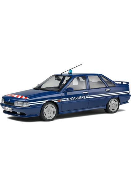 1/18 Renault 21 Turbo Brı 1992